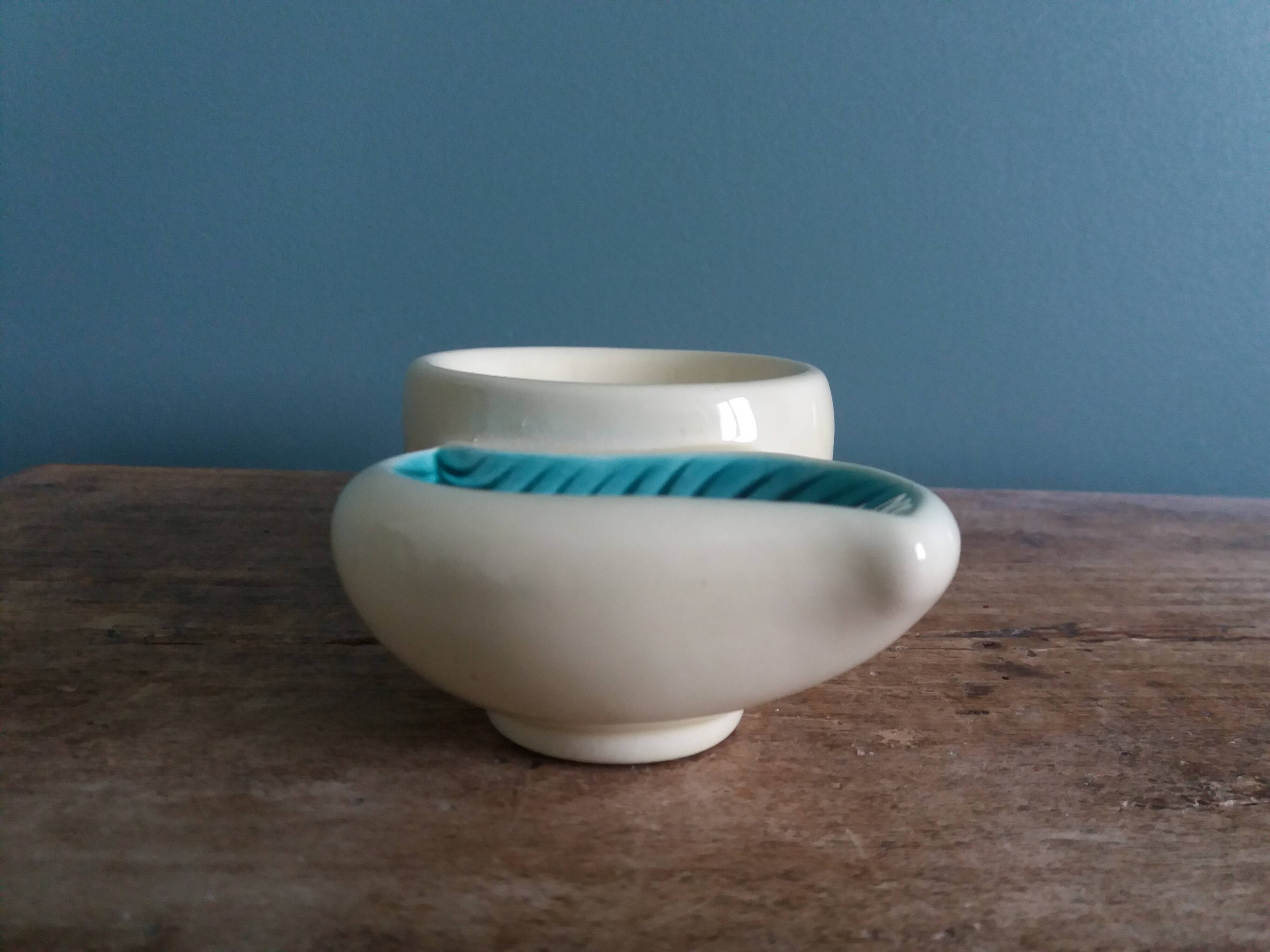 Verceram salt shaker condiments