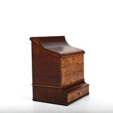 Fine Danish Art Deco Casket by Scandia Randers 1920s