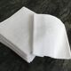 12 Serviettes  de table damassées au monogramme JF
