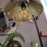 Lamp to be asked
