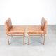 Midcentury Chairs by Kroměříž, 1950