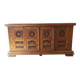 18th century Breton chest of drawers