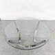 Werner Linder coffee table model no. 2075 for Bacher
