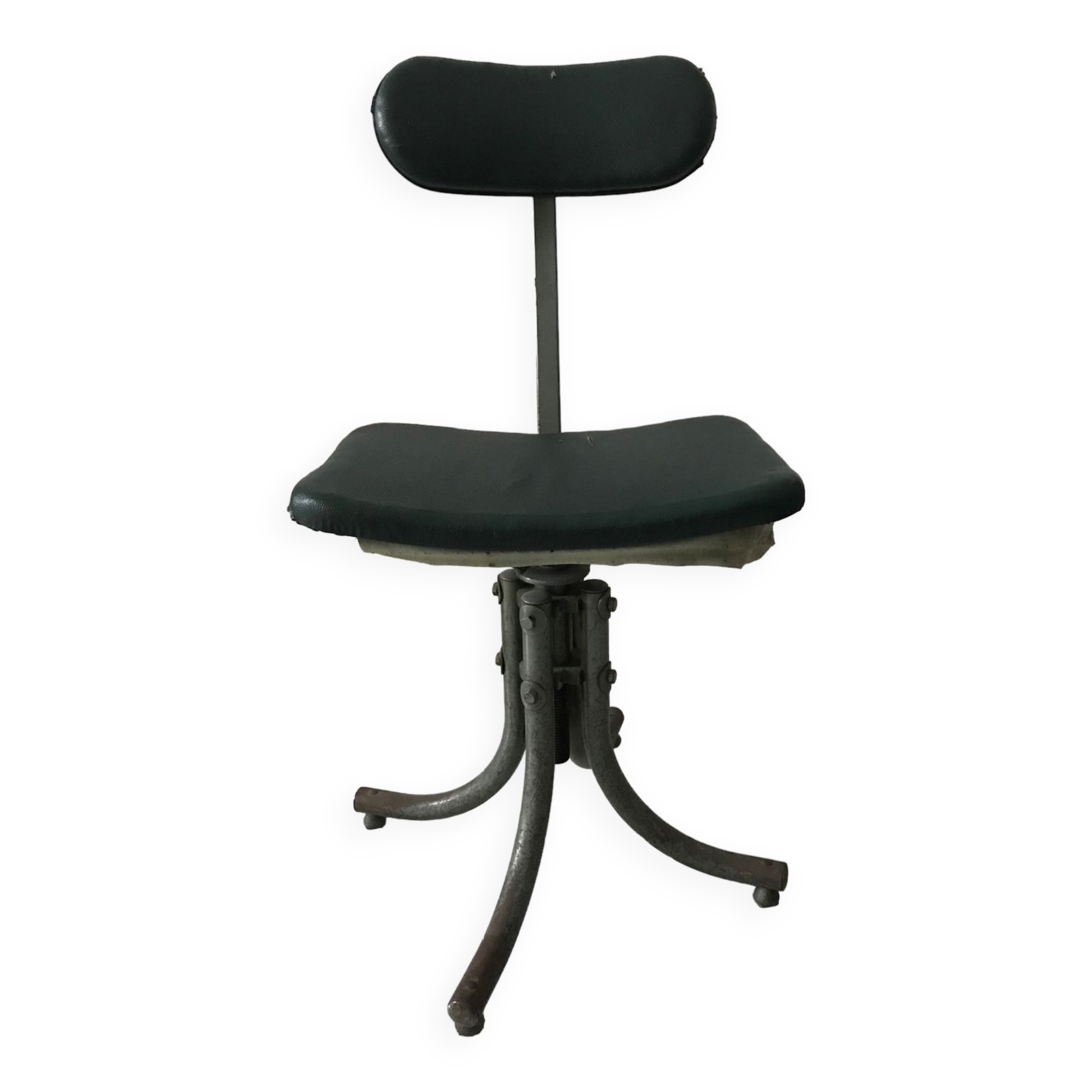 Bienaise 52 industrial chair
