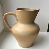 Vintage sandstone pitcher