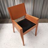 Matthew Hilton designer armchair, XO edition