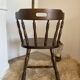 Western chair