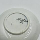 Sarreguemines tea service