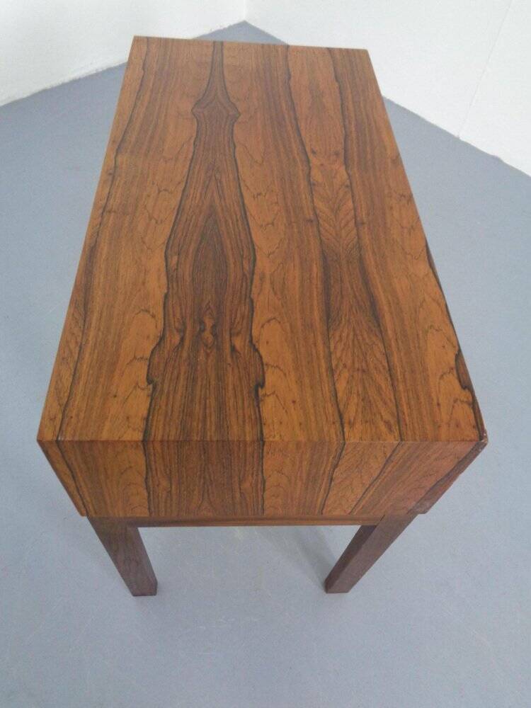 Danish Rosewood Chest of Drawers, 1960s