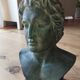 Bust of Alexander the Great "Alexandros"