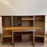 MAGIC BOX desk compact trunk Genestar