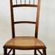 Antique chair