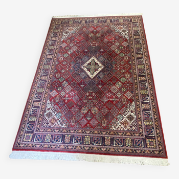 Antique Persian rug 300x200