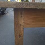 table ferme ancienne