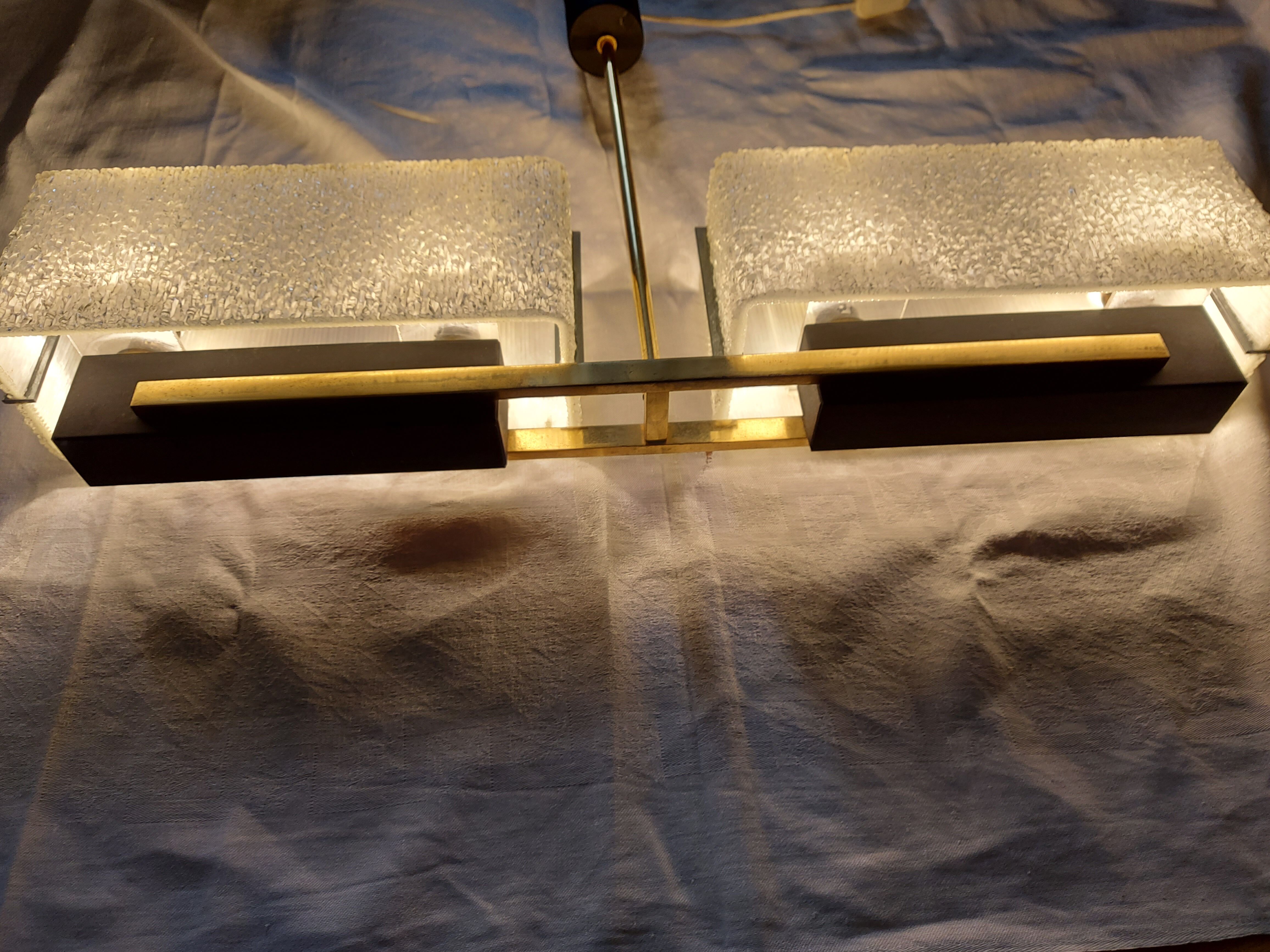 Arlus House Chandelier 4 lights