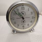 Alarm clock Bayard stentor rehearsal