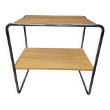 Console Table style Marcel Breuer