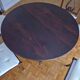 Table style Empire