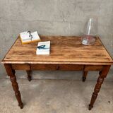 Small desk or small old table