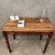 Small desk or small old table