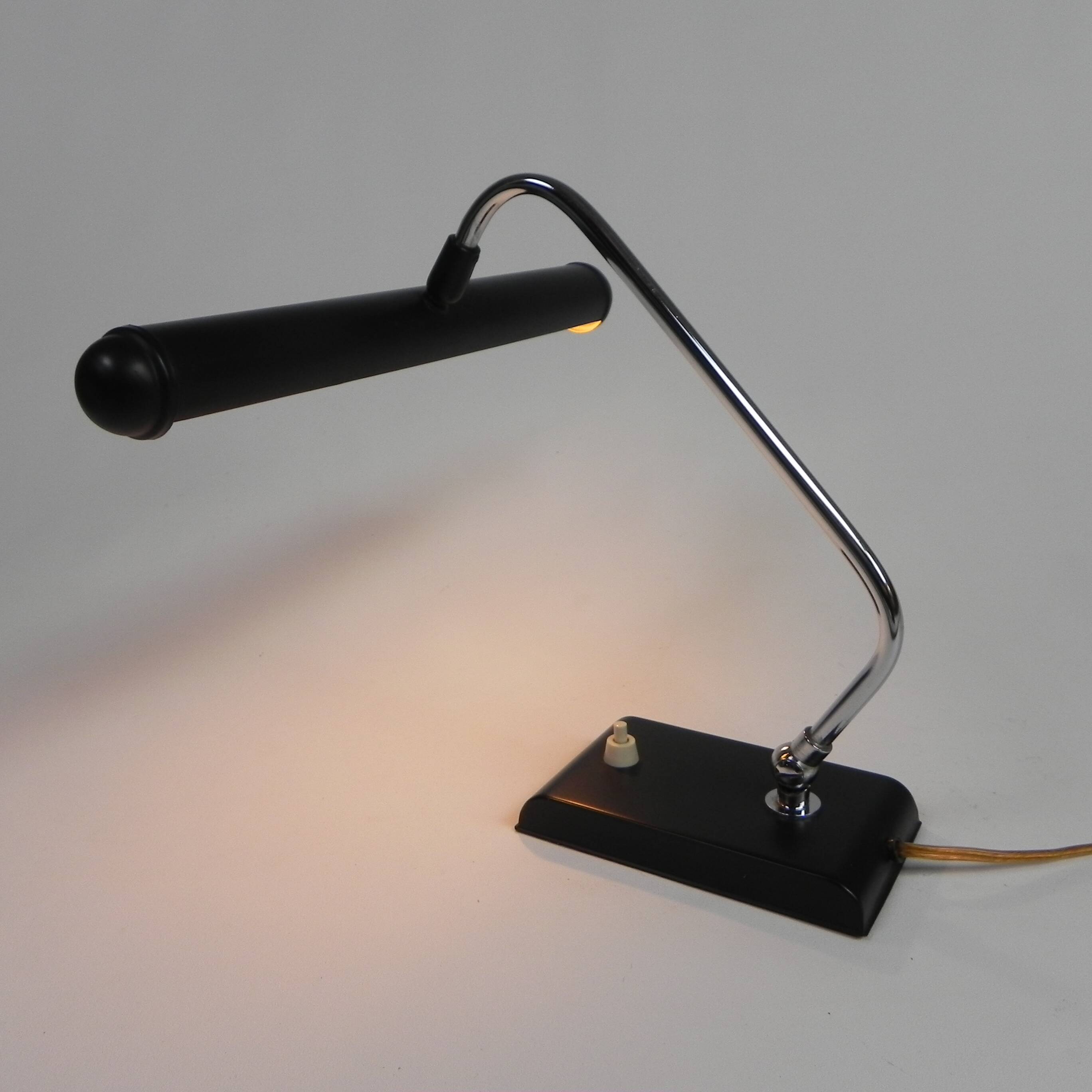 Desk lamp Heca Edam, 1960s