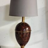House the Dolphin Lamp