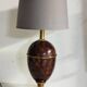 House the Dolphin Lamp