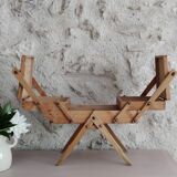 Travailleuse / boite à couture