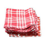 Old nineteenth napkin