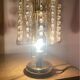 Small Italian lamp in the style of Venini