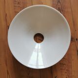 4 simple and serrated opaline shades