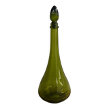 Decanter for decanting wine