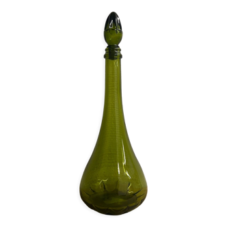 Decanter for decanting wine