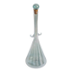 Decorative bottle – La Murrina – Murano, Venice, Italy
