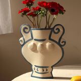 Ceramic Vase 'Krater No.4'