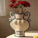 Ceramic Vase 'Krater No.4'