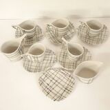Original coffee service from the 50s/60s