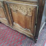 Norman two-body sideboard