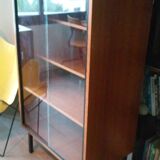 Showcase (Scandinavian) teak