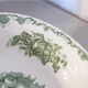 Mason's hollow round dish