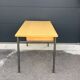 Bureau formica vintage