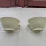 2 Limoges cups