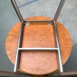 German Duktus kitchen chairs by Bulthaup, set of 3