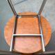 German Duktus kitchen chairs by Bulthaup, set of 3