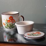 Mug pour thé