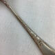 12 old spoons, Stark800 silver