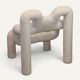 Fauteuil Ekstrem de Terje Ekstrøm pour Stokke