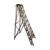 Decorative stepladder
