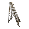 Decorative stepladder