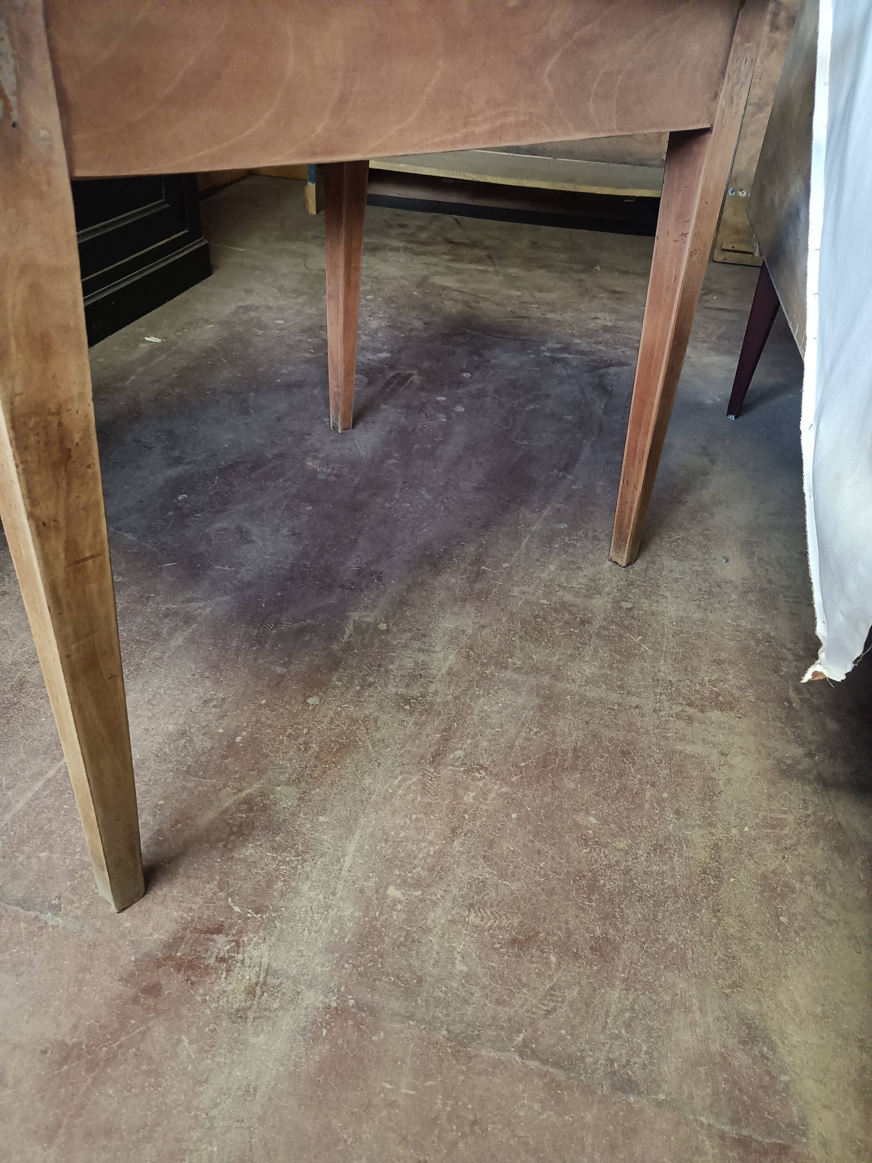 Table de ferme